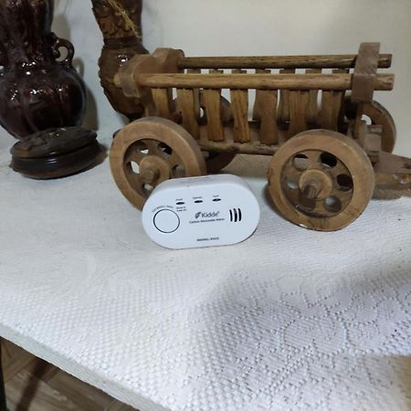 Ruralna Kuca Za Odmor Pozojova Hiza - Rural Holiday House Lapáthegy Kültér fotó
