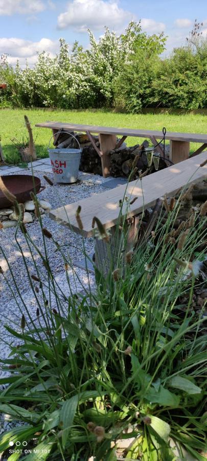 Ruralna Kuca Za Odmor Pozojova Hiza - Rural Holiday House Lapáthegy Kültér fotó
