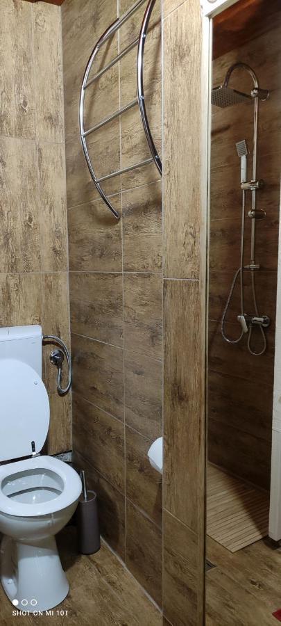 Ruralna Kuca Za Odmor Pozojova Hiza - Rural Holiday House Lapáthegy Kültér fotó